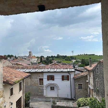 Cavalo Casa Pastello In Valpolicella 아파트 외부 사진