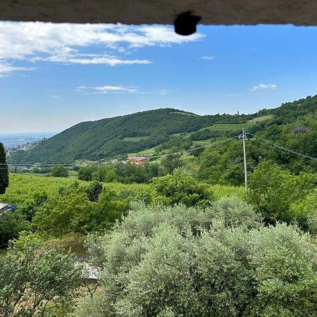 Cavalo Casa Pastello In Valpolicella 아파트 외부 사진
