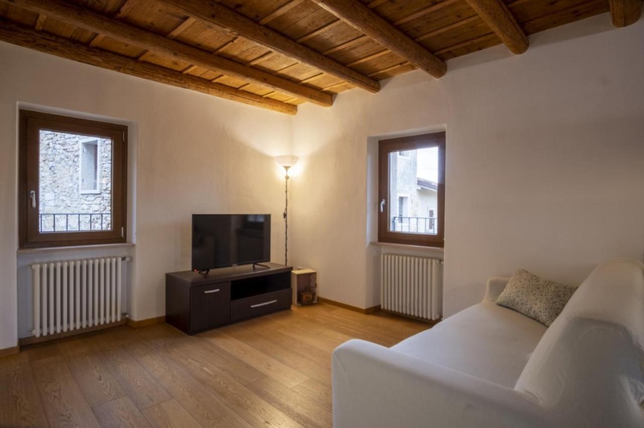 Cavalo Casa Pastello In Valpolicella 아파트 외부 사진