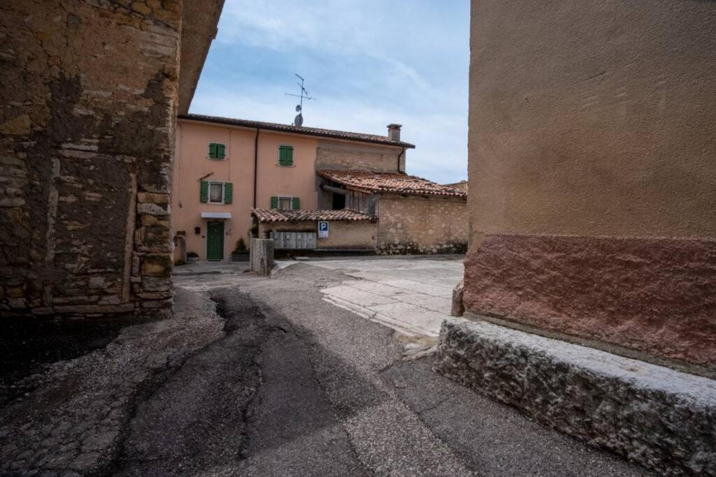 Cavalo Casa Pastello In Valpolicella 아파트 외부 사진