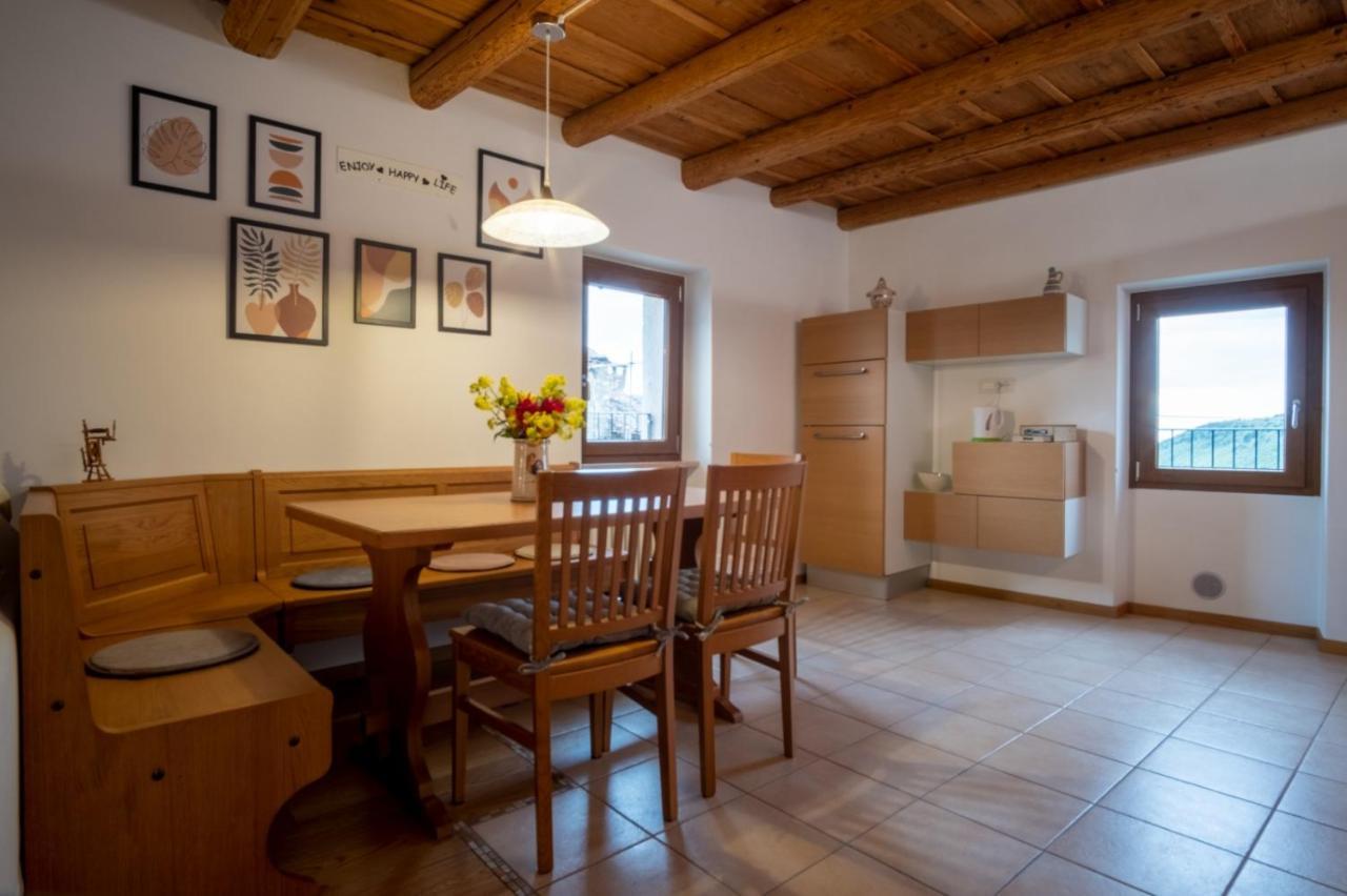 Cavalo Casa Pastello In Valpolicella 아파트 외부 사진