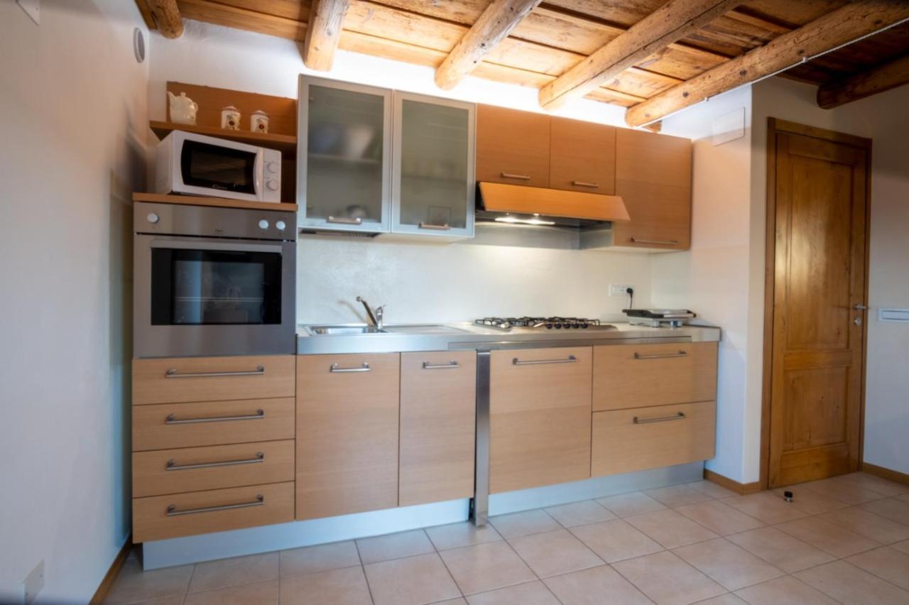 Cavalo Casa Pastello In Valpolicella 아파트 외부 사진