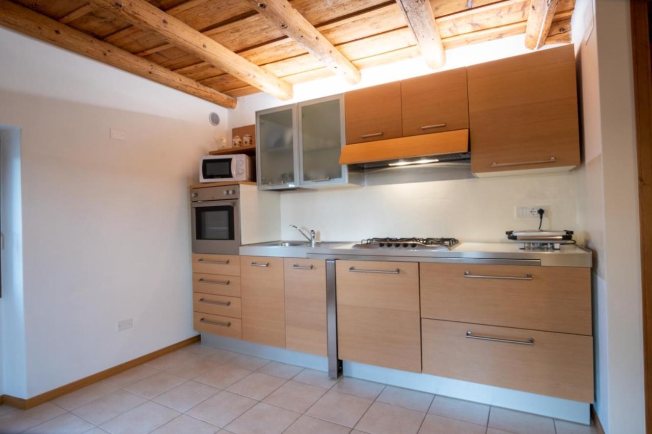 Cavalo Casa Pastello In Valpolicella 아파트 외부 사진