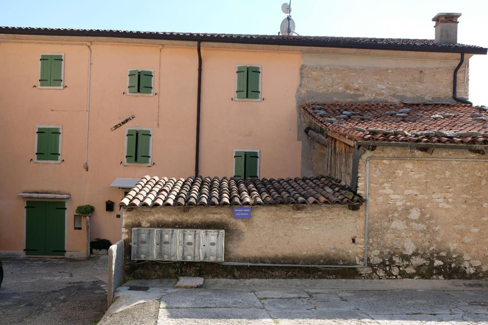 Cavalo Casa Pastello In Valpolicella 아파트 외부 사진