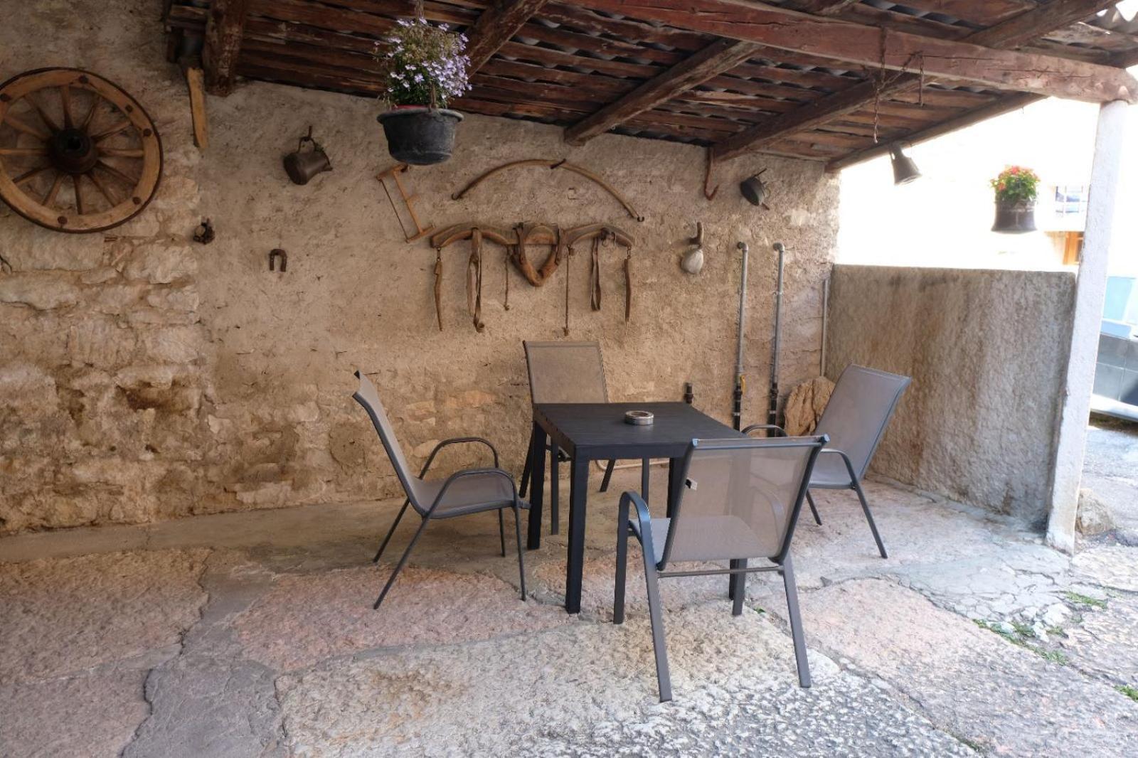 Cavalo Casa Pastello In Valpolicella 아파트 외부 사진