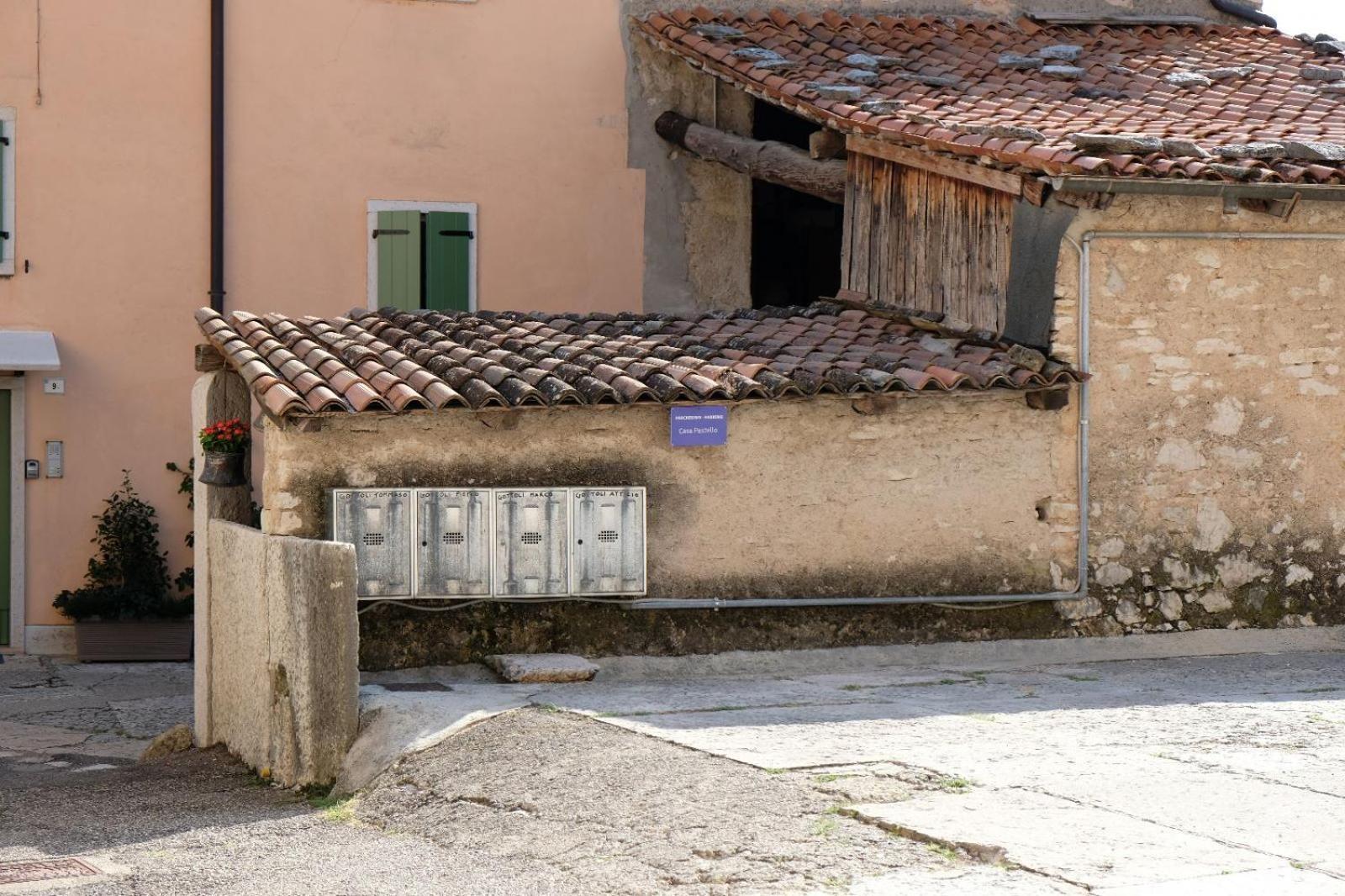 Cavalo Casa Pastello In Valpolicella 아파트 외부 사진